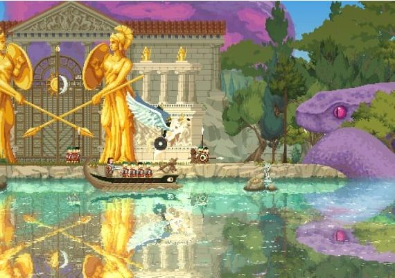 Kingdom: Two Crowns - Essentials Pack United States Xbox One/Series Digital Key