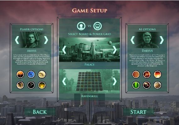 The Astonishing Game EN Global Steam Digital Key