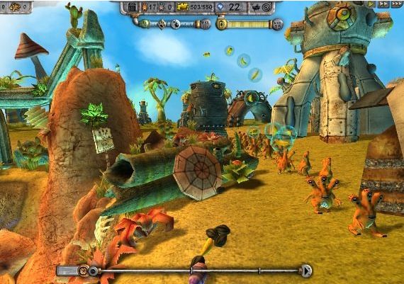 The Mims Beginning EN/DE/IT/PL Global Steam Digital Key