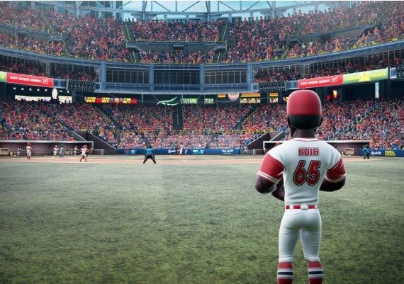 Super Mega Baseball 2 Ultimate Edition EN EU Xbox One/Series Digital Key