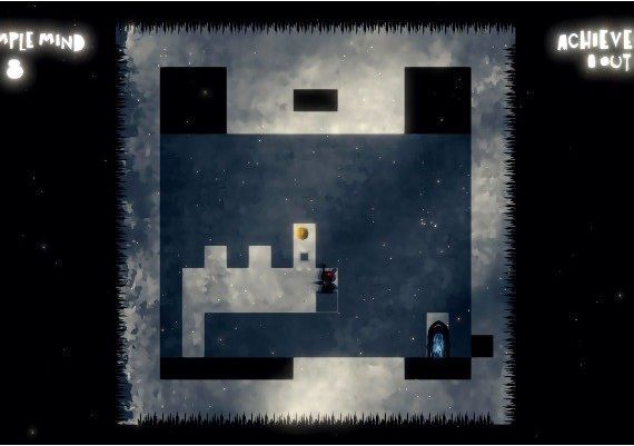 Mind Cubes: Inside the Twisted Gravity Puzzle EN/DE/FR/IT/ES Global Steam Digital Key