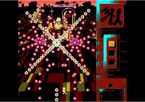 Uriel's Chasm 3: Gelshock EN Global Steam Digital Key