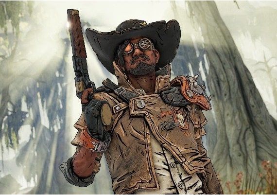 Borderlands 3: Director's Cut DLC EU Epic Games Digital Key