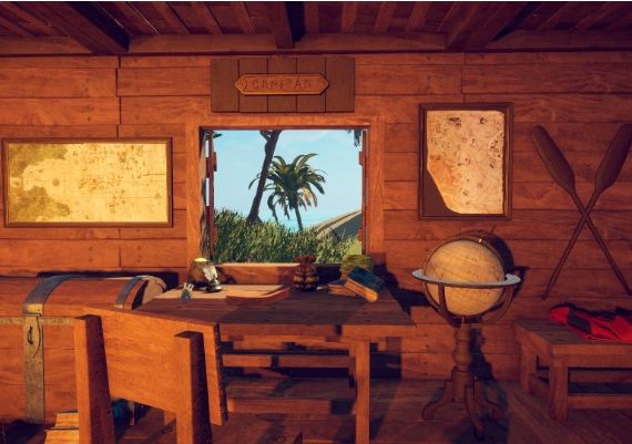 Survival: Fountain of Youth - Sea Wolf Pack DLC EN/DE/FR/RU/ZH Global Steam Digital Key