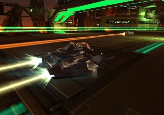 Quantum Rush Champions EN/DE/FR/IT/ES Global Steam Digital Key