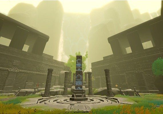 Memorrha Global Steam Digital Key