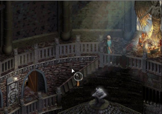 Sanitarium EN/DE/FR Global Steam Digital Key