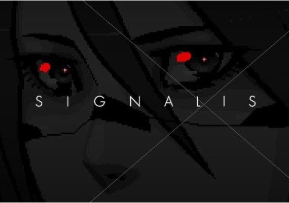 Signalis EN Argentina Xbox One/Series Digital Key