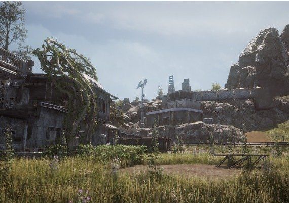 Dysterra Global Steam Digital Key