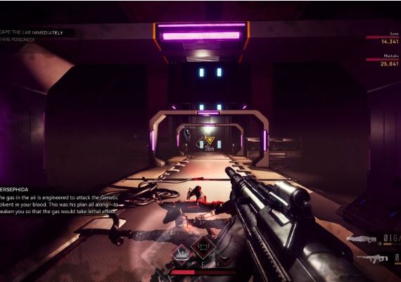 EvilVEvil EN/DE/FR/IT/PT/ES Global Steam Digital Key