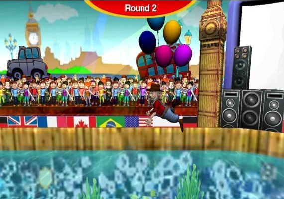 BattleQuiz EN/PL Global Steam Digital Key