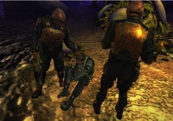 Precursors EN/RU Global Steam Digital Key