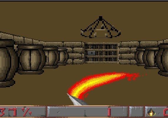 Gold Dust EN Global Steam Digital Key