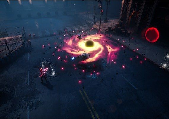 Dreamscaper EN/ZH EU Steam Digital Key