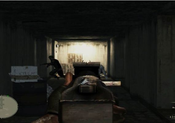 Chernobyl: Terrorist Attack EN Global Steam Digital Key