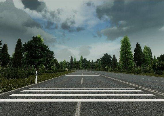 Drive 21 EN/TR Global Steam Digital Key