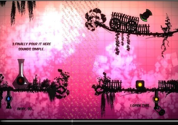 Bloop Reloaded EN/KO/HU Global Steam Digital Key