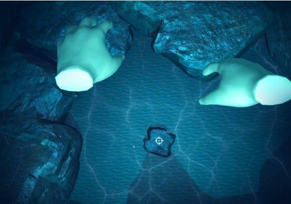 Bubbles & Pearls VR EN Global Steam Digital Key