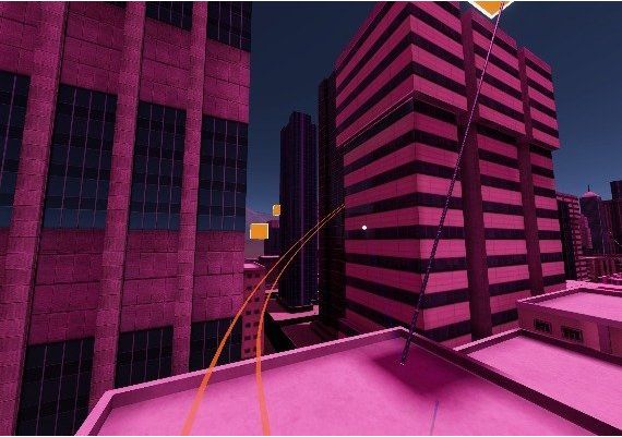 Swinger-Man VR EN Global Steam Digital Key