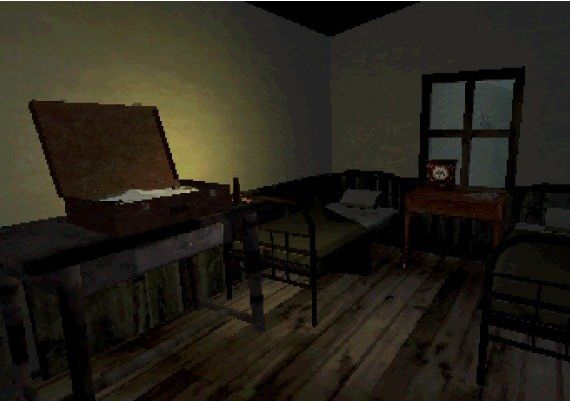 No One Lives Under The Lighthouse EN Argentina Xbox One/Series Digital Key