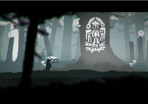 The Mooseman EN/DE/FR/RU Global Steam Digital Key