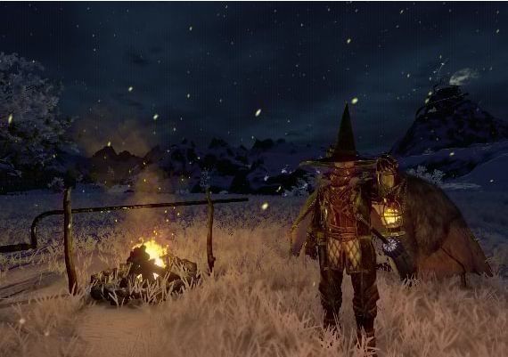 Outward Definitive Edition EU Xbox Series Digital Key