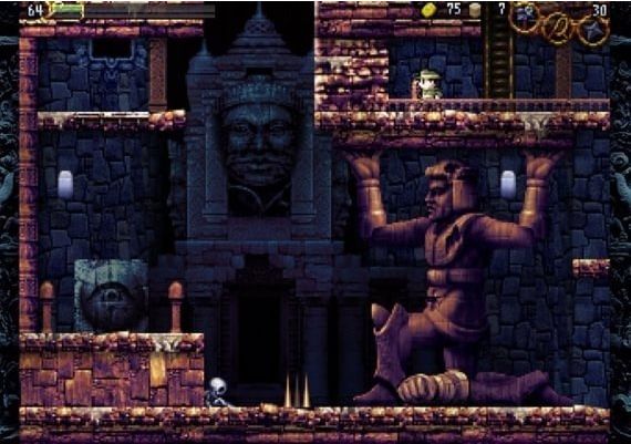 La-Mulana - 1 + 2 Bundle EN Argentina Xbox One/Series Digital Key