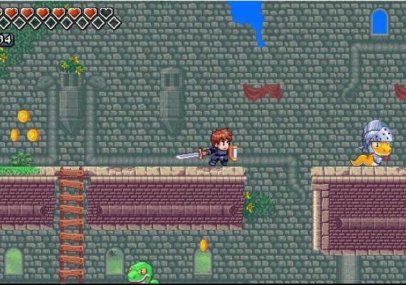 Songs for a Hero Definitive Edition EN/PT Global Steam Digital Key