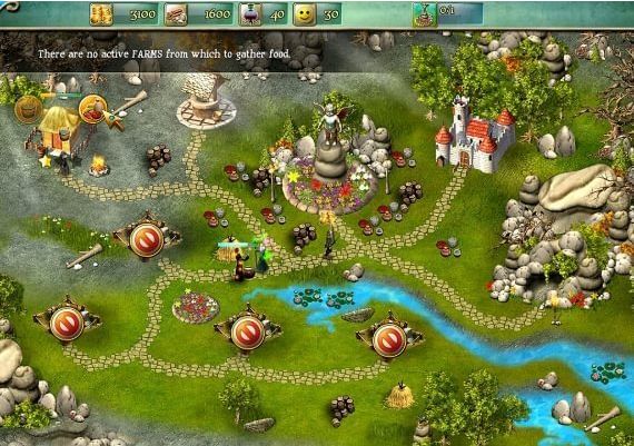 Kingdom Tales EU Nintendo Switch Digital Key