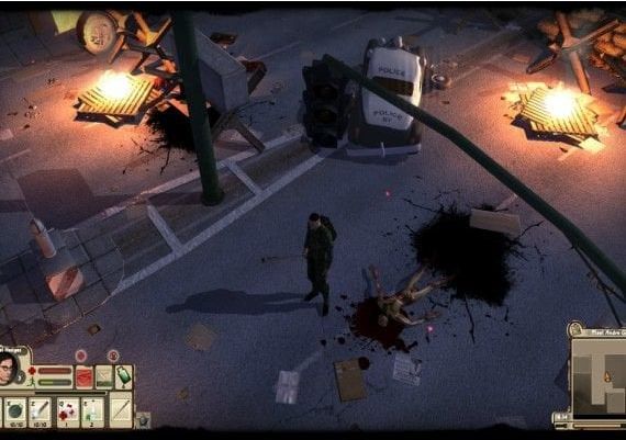 I Shall Remain EN Global Steam Digital Key