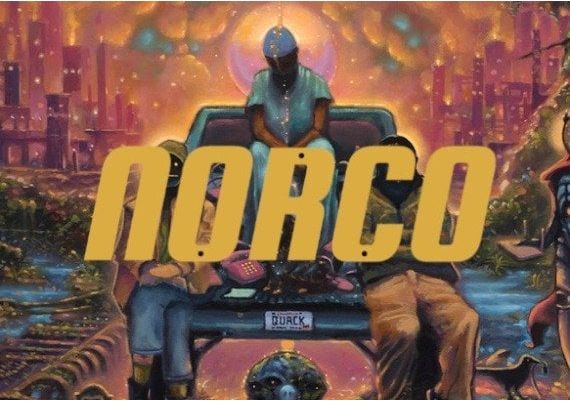 NORCO EN EU Xbox One/Series/Windows Digital Key