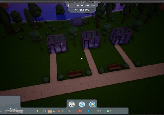 E-startup EN/DE/FR/ZH/ES Global Steam Digital Key