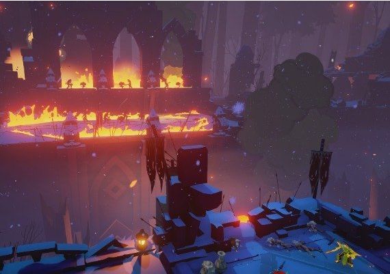 Stories: The Path of Destinies and Omensight Bundle Edition EN Argentina Xbox One/Series Digital Key