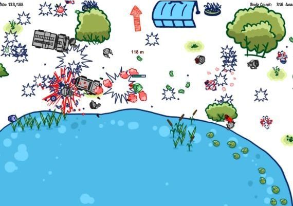 State of Anarchy EN Global Steam Digital Key