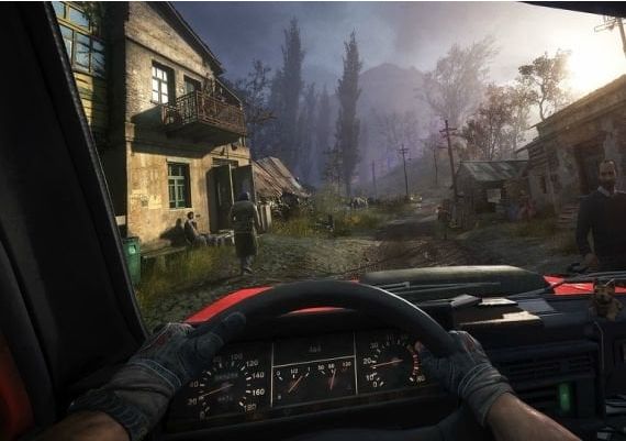 Sniper Ghost Warrior - Trilogy EN/DE/FR/IT Global Steam Digital Key