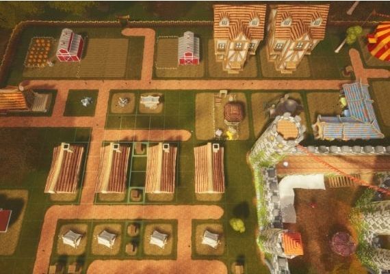 Dwarrows EN Turkey Xbox One/Series Digital Key