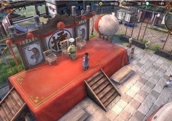 天命奇御 Fate Seeker ZH/ZH Global Steam Digital Key