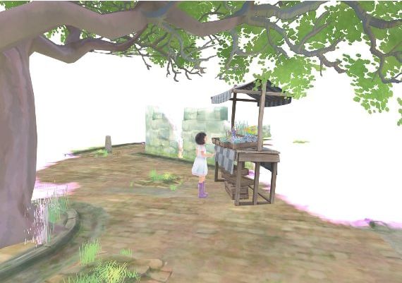 Beyond Eyes EN/DE/FR/PL/RU/ES Global Steam Digital Key