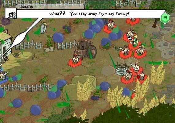 Castle Crashers & Pit People - Bundle EN Turkey Xbox One/Series Digital Key