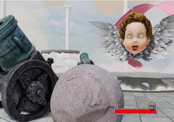 Rock of Ages EN/DE/FR/IT/JA/RU/ES Global Steam Digital Key