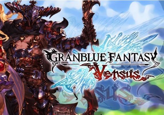 Granblue Fantasy: Versus EN/DE/FR/JA/PT/ES Global Steam Digital Key