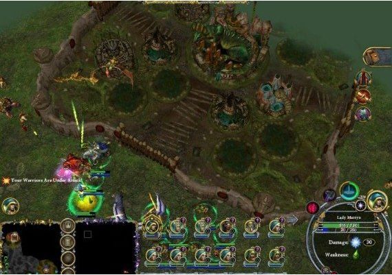 Dungeons & Dragons: Dragonshard EN/DE/FR/PL/RU Global GOG Digital Key