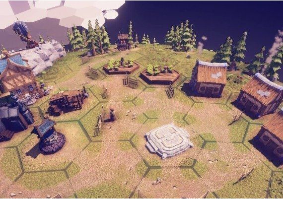 Before We Leave EN United States Xbox One/Series Digital Key