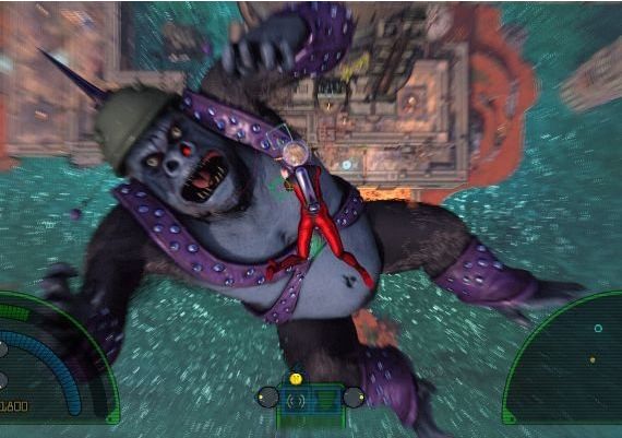 The Deadly Tower of Monsters EN/DE/FR/IT/RU/ZH/ES Global Steam Digital Key