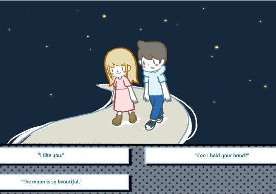 LoveChoice Global Steam Digital Key