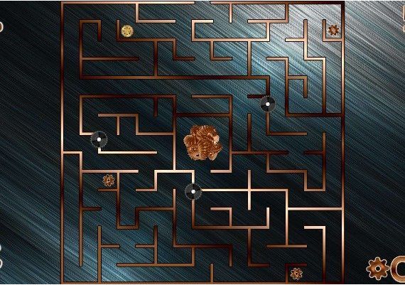 Amaze Gears EN Global Steam Digital Key