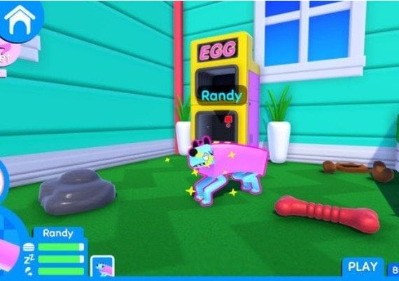 Wobbledogs Global Steam Digital Key