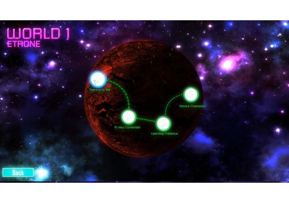 Half-Past Impossible EN/IT/RU/ZH/AR Global Steam Digital Key