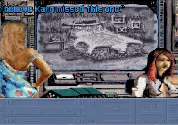 Rex Nebular and the Cosmic Gender Bender EN Global Steam Digital Key