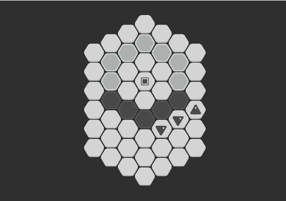 Hexa Turn EN/ZH/TR Global Steam Digital Key